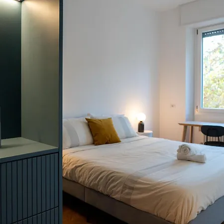 Ihost Luxury Flat - Zara 108