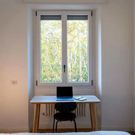 Ihost Luxury Flat - Zara 108 * Milão