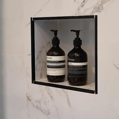 Ihost Luxury Flat - Zara 108 Apartamento Milão