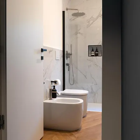Apartamento Ihost Luxury Flat - Zara 108 Milão