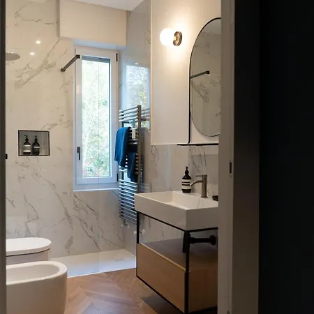 Ihost Luxury Flat - Zara 108 Apartamento