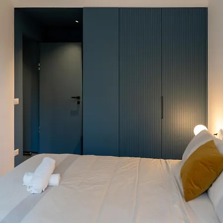 Ihost Luxury Flat - Zara 108