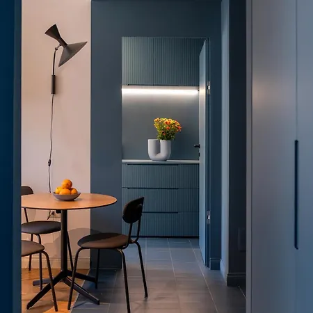 Ihost Luxury Flat - Zara 108 * Milão