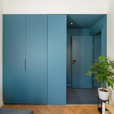 Apartamento Ihost Luxury Flat - Zara 108 *