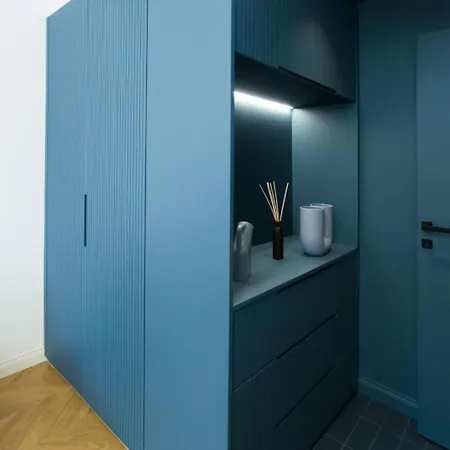 Ihost Luxury Flat - Zara 108
