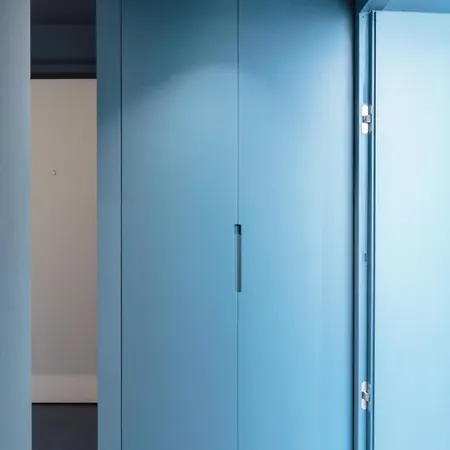 Ihost Luxury Flat - Zara 108 Apartamento *