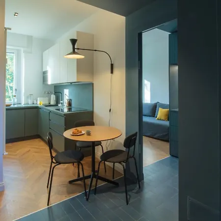 Ihost Luxury Flat - Zara 108 * Milão