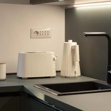 Ihost Luxury Flat - Zara 108 Apartamento *