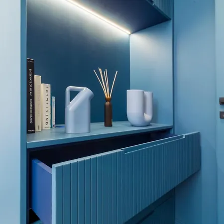 Apartamento Ihost Luxury Flat - Zara 108 *