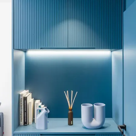 Ihost Luxury Flat - Zara 108